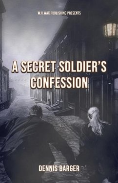 Cover A Secret Soldier's Confession