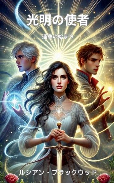 光明の使者:運命の始まり 光明の使者:運命の始まり