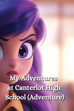 My Adventures at Canterlot High School (Adventure) - Oakridge, Evadne