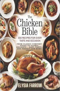 The Chicken Bible - Farrow, Elysia