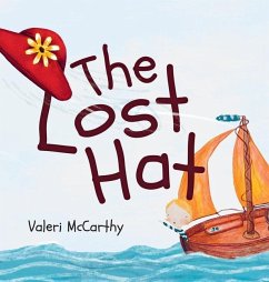Cover The Lost Hat