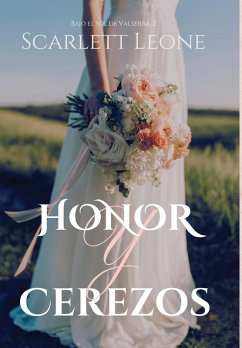 Cover Honor y Cerezos