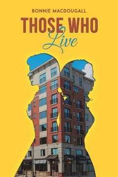 Cover Those Who Live