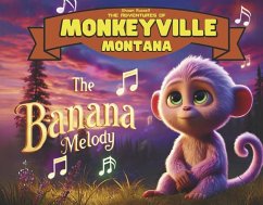 The Banana Melody - Russell, Shawn