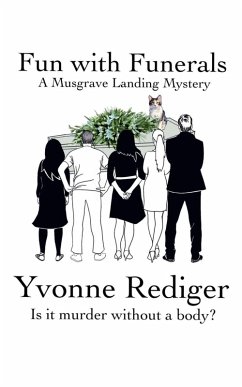 Fun With Funerals - Rediger, Yvonne