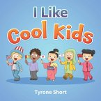 I Like Cool Kids Pb