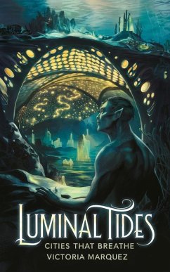 Cover Luminal Tides (eBook, ePUB)