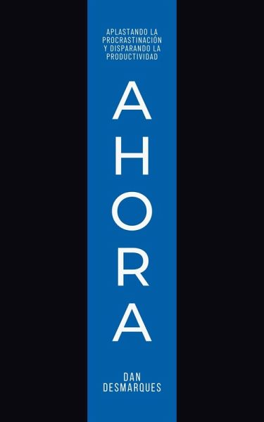 Ahora (eBook, ePUB) Ahora (eBook, ePUB)