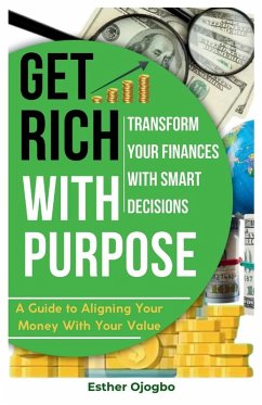 Get Rich with Purpose - Ojogbo, Esther