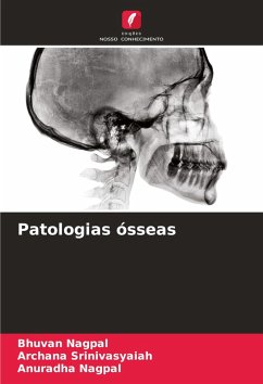Cover Patologias ósseas