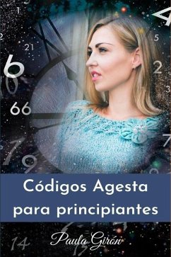 Códigos Agesta para principiantes - Girón, Paula