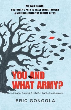 You and What Army? - Gongola, Eric