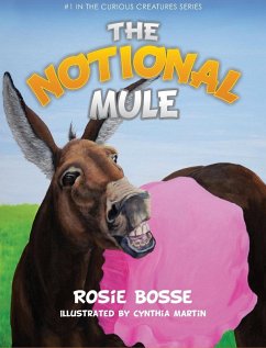 Cover The Notional Mule