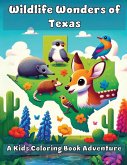 Wildlife Wonders of Texas Wildlife Wonders of Texas