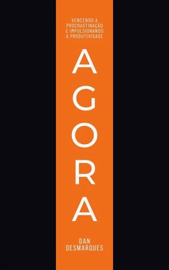 Cover Agora (eBook, ePUB)