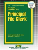 Principal File Clerk