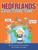 Eerste Boek Nederlands Leren