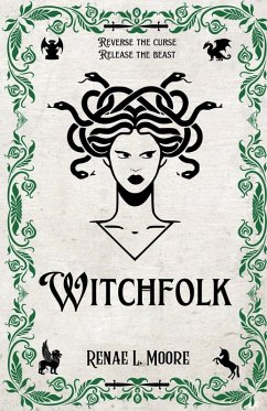 Cover Witchfolk