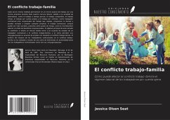 El conflicto trabajo-familia - Seat, Jessica Olsen