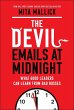 The Devil Emails at Midnight - Bild 1