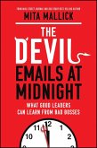 The Devil Emails at Midnight The Devil Emails at Midnight