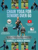 Chair Yoga For Seniors Over 60