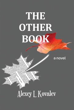 The Other Book - Kovalev, Alexey L