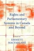 Rights and Parliamentary Systems in Canada and Beyond