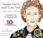 Temple Did It and I Can, Too! (eBook, ePUB)