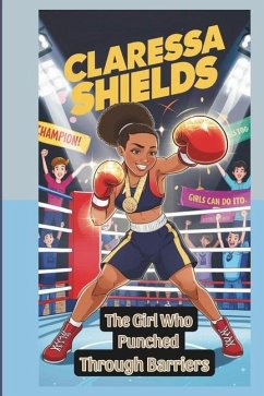 Claressa Shields Kids' Biography - Paro, Philip W