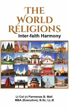 Cover The World Religions