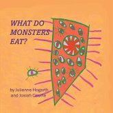 What Do Monsters Eat? What Do Monsters Eat?