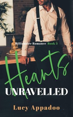 Hearts Unravelled - Appadoo