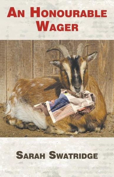 An Honourable Wager An Honourable Wager