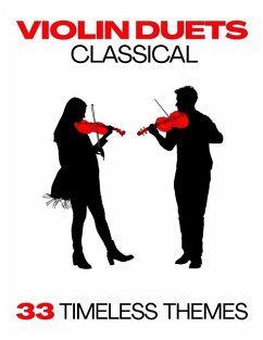 Classical Violin Duets - Yafoc a