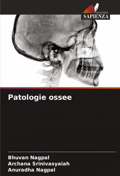 Cover Patologie ossee