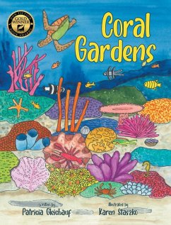 Cover Coral Gardens