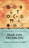 Fear And Trembling Fear And Trembling