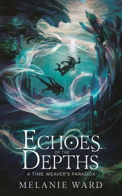 Cover Echoes of the Depths (eBook, ePUB)