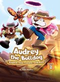 Audrey The Bulldog Audrey The Bulldog