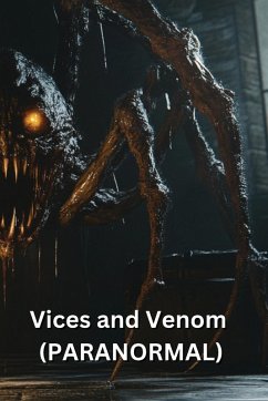 Vices and Venom (PARANORMAL) - Nightgrove, Zoranelle