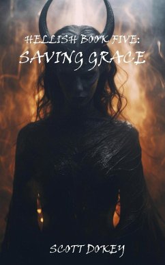 Cover Hellish Book Five