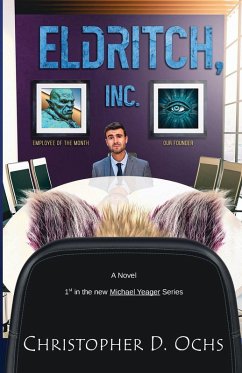 Eldritch, Inc. - Ochs, Christopher D