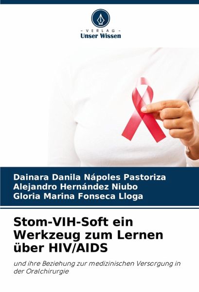 Stom-VIH-Soft ein Werkzeug zum Lernen über HIV/AIDS Stom-VIH-Soft ein Werkzeug zum Lernen über HIV/AIDS