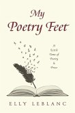 My Poetry Feet