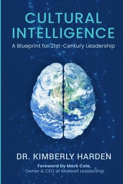 Cover Cultural Intelligence