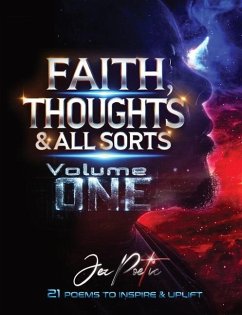 Cover Faith, Thoughts & All Sorts