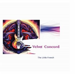 Cover Velvet Concord