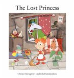 THE LOST PRINCESS
