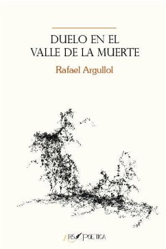 Cover Duelo en el Valle de la Muerte